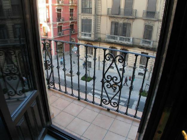 Apartamento en Granada