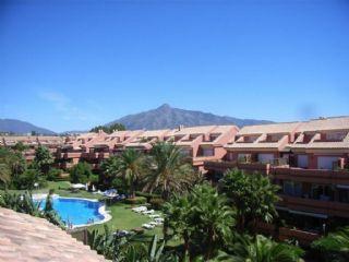 Apartamento en venta en Puerto Banus, Málaga (Costa del Sol)