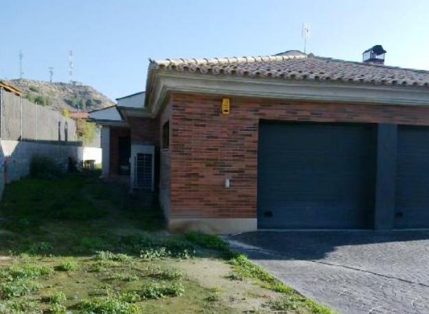 Chalet en Alpicat