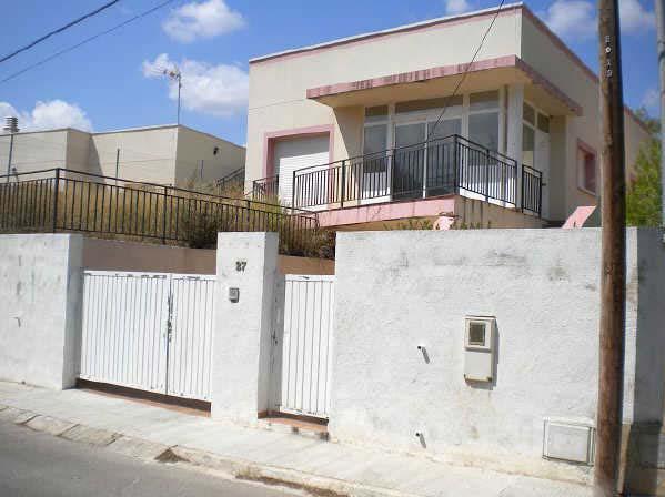 Chalet en Bisbal del Penedès, la