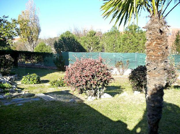 Chalet en Rozas de Madrid (Las)