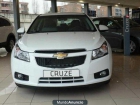 Chevrolet Cruze 2.0 VCDI LS+ Clima - mejor precio | unprecio.es