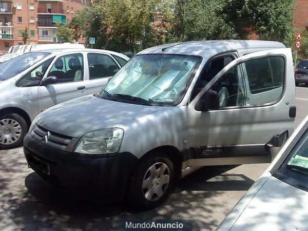 citroen berlingo 1.9 combi