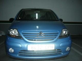 Citroen C3 16 16v 110cv en Madrid