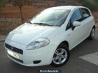 Fiat Grande Punto 1.4 Dynamic - mejor precio | unprecio.es