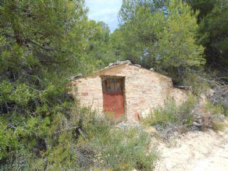 Finca/Casa Rural en venta en Caseres, Tarragona (Costa Dorada)