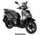 Keeway Outlook 125cc - mejor precio | unprecio.es