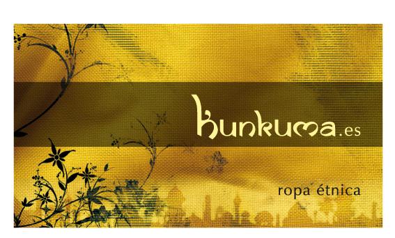 KUNKUMA.ES / ROPA DE INDIA, NEPAL Y EN BREVE DE AFRICA