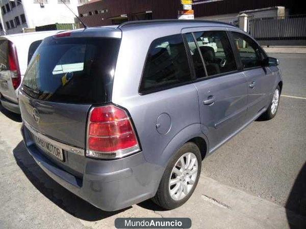 Opel Zafira 1.9CDTi Enjoy 120