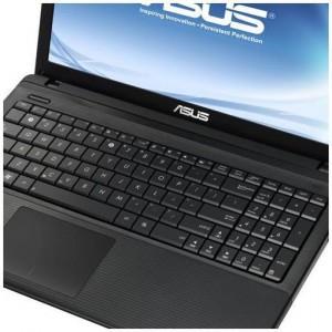 PORTATIL ASUS X55A-SX194H C1000 4G 320G 15.6 W8  Disponible en www.abainformatica.com