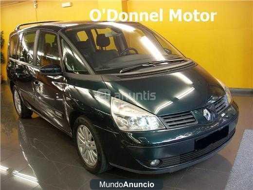 Renault Grand Espace Dynamique 2.2 dCi 16v