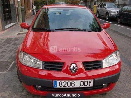 Renault Megane CONFORT EXPRESSION 1.5DCI100