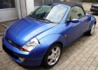 Se vende precioso ford streetka cabrio - mejor precio | unprecio.es