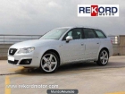 Seat Exeo ST 2.0 TDI CR Style 143 - mejor precio | unprecio.es