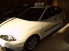 SEAT Ibiza 1.4TDi Refer.70 (119CO2) - mejor precio | unprecio.es