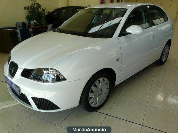 Seat Ibiza 1.4TDi Reference 5p