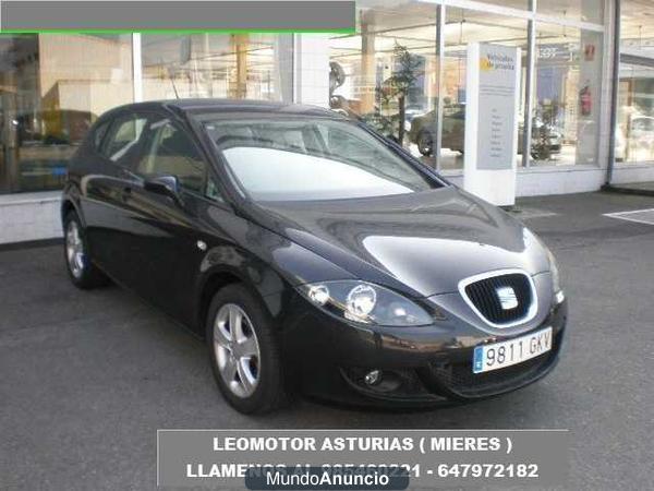 Seat León Sport Limited 1.9 TDI 105 CV