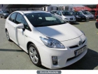 Toyota Prius 1.8 VVT-i Advance - mejor precio | unprecio.es