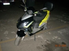 Vendo Keeway Matrix Racing Sport 50 - mejor precio | unprecio.es