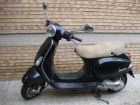 vespa lx 125 cc 2010 como nuevo - mejor precio | unprecio.es