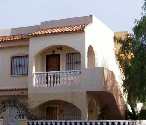 2b  , 1ba   in Playa Flamenca,  Costa Blanca South   - 75000  EUR