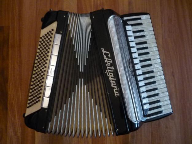 Acordeon l`artigiana.