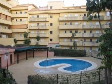 Apartamento con 1 dormitorio se vende en Fuengirola, Costa del Sol