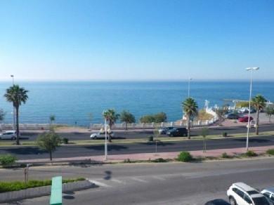 Apartamento con 2 dormitorios se vende en Benalmadena Costa, Costa del Sol