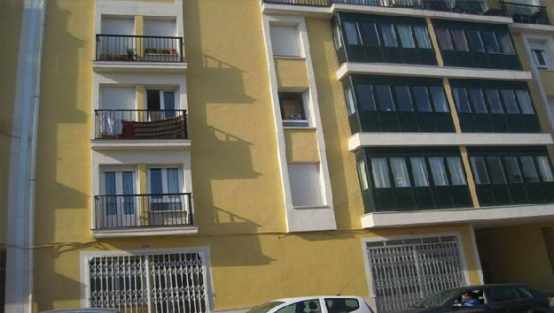 Apartamento en Mahón