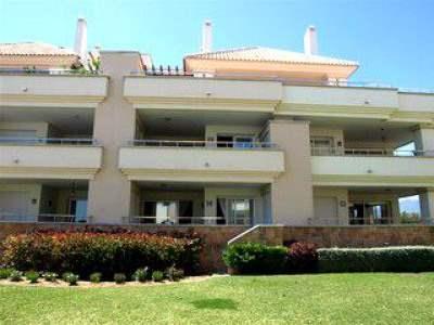 Apartment for Sale in Malaga, Andalucia, Ref# 2758488