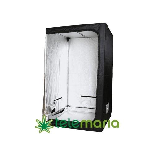 Armario Dark Room 120 x 120 x 200 cm