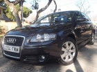 Audi A3 Sportback 2.0TDI 140CV DPF - mejor precio | unprecio.es