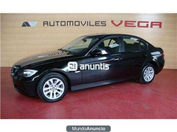 BMW 320 D [637285] Oferta completa en: http://www.procarnet.es/coche/badajoz/talavera-la-real/bmw/320-d-diesel-637285.as