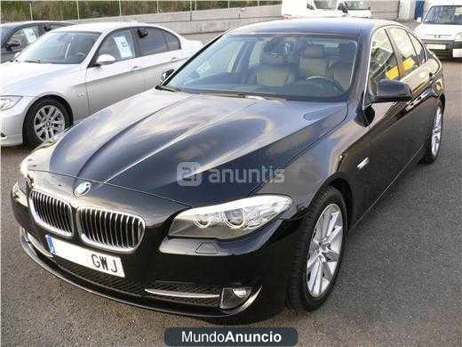 BMW Serie 5 530D