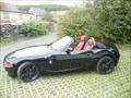 BMW Z4 2.2i