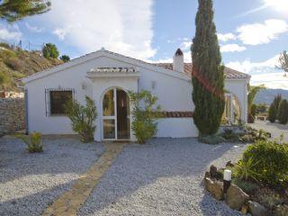 Casa de Madera en venta en Canillas de Albaida, Málaga (Costa del Sol)