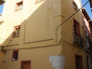 Casa en venta en Ontinyent, Valencia (Costa Valencia)