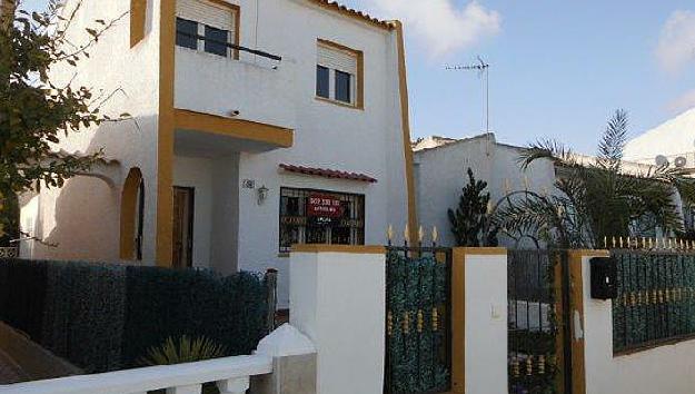 Chalet en Orihuela-Costa