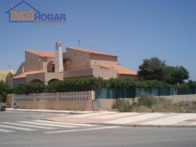 Chalet en venta en Roquetas de Mar, Almería (Costa Almería)