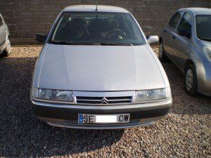 CITROEN XANTIA 1.9 TDI - Sevilla