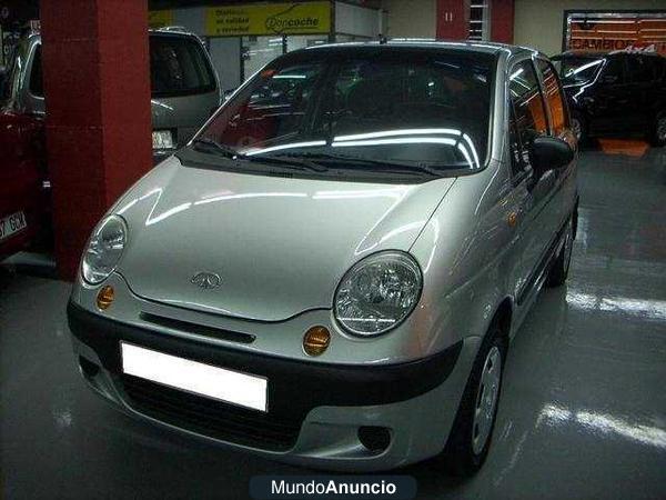 Daewoo Matiz 0.8