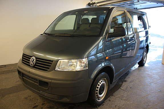 Furgonetas Volkswagen Transporter 1.9TDI,105HK