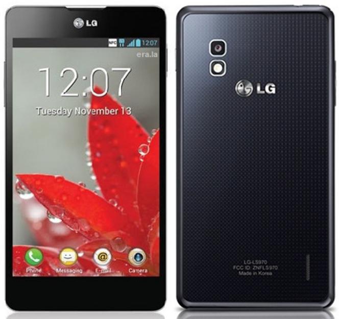 Lg Optimus G975