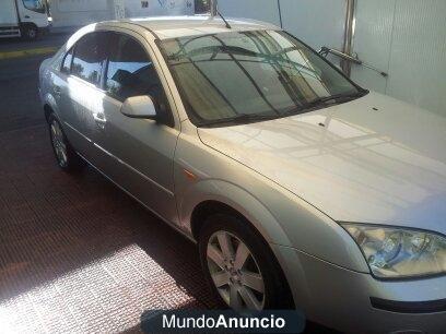 OFERTA. FORD MONDEO 2.0 TDCI  2900 EUROS