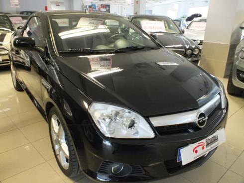 Opel Tigra 1.4 16V SPORT CABR