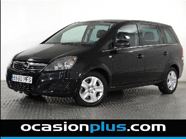 Opel Zafira 1.7 CDTi 125 CV Enjoy Plus 5P 7 PLAZAS, 11.700€