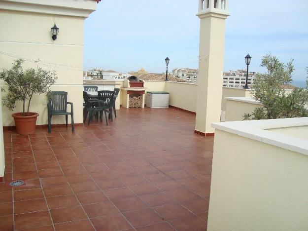 Piso en venta en Torrequebrada, Málaga (Costa del Sol)