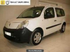 Renault Kangoo Com.1.5dCi Profesional - mejor precio | unprecio.es