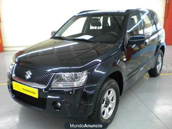 Suzuki Grand Vitara 1.9 DDiS JLX