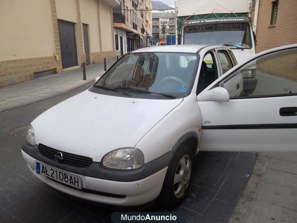 Vendo Opel corsa